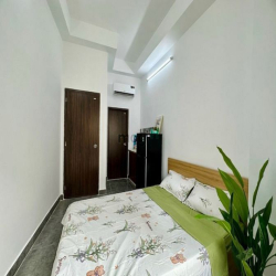 Cho Thuê Phòng Trọ sinh viên_Nguyễn xí Bình Thạnh, Gần ĐH Văn Lang