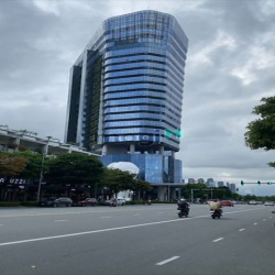 Cho thuê Khối đế 6500m2 (3 tầng) Văn phòng Showroom, Mai Chí Thọ Q2