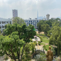 Cho thuê phòng trọ sinh viên Quận Bình Thạnh