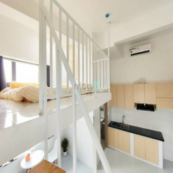 Cho thuê phòng đầy đủ tiện nghi gần Phạm Văn Đồng Full nội thất