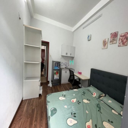 Cho thuê phòng studio ban công full nt, giờ giấc tự do, k chung chủ