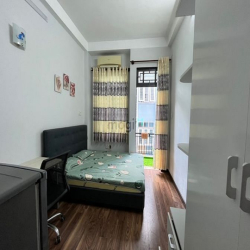 Cho thuê phòng studio ban công full nt, giờ giấc tự do, k chung chủ