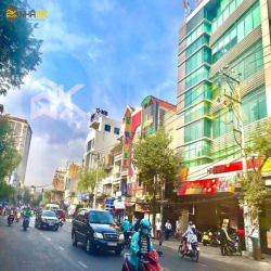 Hàng HIẾM CÓ xuất hiện MTKD D2 84m2 5 lầu ngay CGV Pearl Plaza 22 tỷ