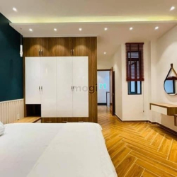 Bán căn nhà Kha Vạn Cân, Hiệp Bình Chánh, Thủ Đức 70m2 giá 3ty7 sổ sẵn