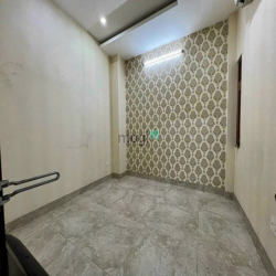 Nhà 2 MT Đường thông TX 25, DT:8x16m, 2Lầu, 4PN, P.Thờ, Sân xe hơi