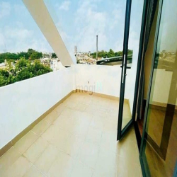 Bán căn nhà Kha Vạn Cân, Hiệp Bình Chánh, Thủ Đức 70m2 giá 3ty7 sổ sẵn