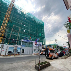 Căn hộ 2PN dự án CT Plaza Nguyên Hồng, ngay Đại lộ Phạm Văn Đồng