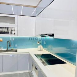 Chủ bán gấp giá 3ty060 còn TL nhà MT đường Lê Quang Định P5 Bình Thạnh
