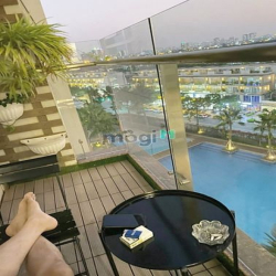 Chuyên giỏ hàng bán - SARIMI căn hộ với NT cao cấp tinh tế 2PN - 3PN