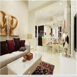 *Penhouse Sunrise City Quận 7, dt 284m2, nhà đẹp, đẳng cấp. Giá 15 ty