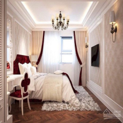 *Penhouse Sunrise City Quận 7, dt 284m2, nhà đẹp, đẳng cấp. Giá 15 ty