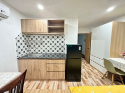 ?Studio/ Duplex Full Nội Thất Quận 7 - Kế LotteMart - Ở Được 4 NgườI