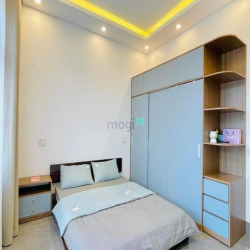 Chủ bán gấp giá 3ty060 còn TL nhà MT đường Lê Quang Định P5 Bình Thạnh