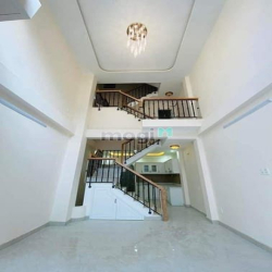 Bán nhà Nguyễn Văn Đậu P11 Bình Thạnh 54m2 giá 4ty98