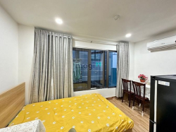 ?Studio/ Duplex Full Nội Thất Quận 7 - Kế LotteMart - Ở Được 4 NgườI