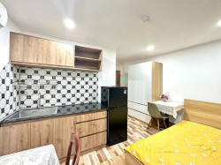 🎉Studio/ Duplex Full Nội Thất Quận 7 - Kế LotteMart - Ở Được 4 NgườI