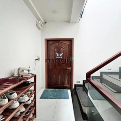 Bán nhà Nguyễn Văn Đậu P11 Bình Thạnh 54m2 giá 4ty98