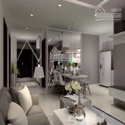 *Penhouse Sunrise City Quận 7, dt 284m2, nhà đẹp, đẳng cấp. Giá 15 ty