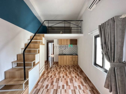 ?Studio/ Duplex Full Nội Thất Quận 7 - Kế LotteMart - Ở Được 4 NgườI