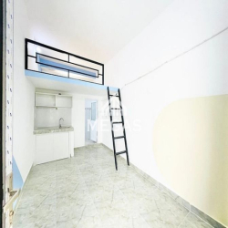 Nhà trọ xinh ( NGAY ĐẠI HỌC VĂN HIẾN) Kênh Tân Hoá- Tân Phú