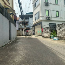 Bán 39m Đất Bát Khối Ngõ Thông Ô Tô Kinh Doanh, Sau Chợ Cự Khối 2.7tỷ