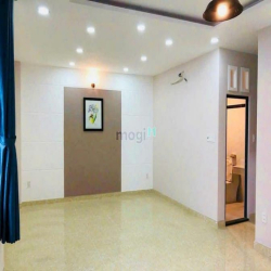 Bán nhà phân lô 4 tầng, 5pn, đ. Số 28, p6, Gò Vấp