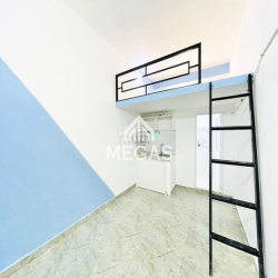 Nhà trọ xinh ( NGAY ĐẠI HỌC VĂN HIẾN) Kênh Tân Hoá- Tân Phú