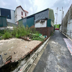 Bán 39m Đất Bát Khối Ngõ Thông Ô Tô Kinh Doanh, Sau Chợ Cự Khối 2.7tỷ