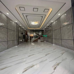 Nhà mặt phố Bình chuẩn chủ bán gấp mới 100%. DT70m giá 3,8ty tl chủ