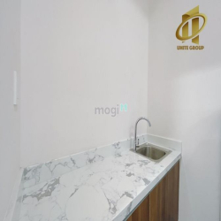 1PN - Duplex full nội thất - Trung tâm quận 7 - có bancol