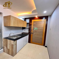 1PN - Duplex full nội thất - Trung tâm quận 7 - có bancol