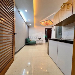 1PN - Duplex full nội thất - Trung tâm quận 7 - có bancol