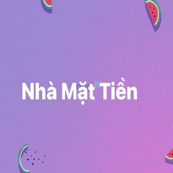 Đầu tư ngay nhà mặt tiền khu Quang Trung Kinh doanh sinh lời vượt trội