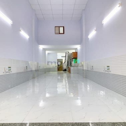 Đầu tư ngay nhà mặt tiền khu Quang Trung Kinh doanh sinh lời vượt trội
