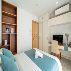 Căn hộ Trần Đình Xu_ngay Bùi viện_Trần Hưng đạo_giáp Q4_nguyễn văn cừ