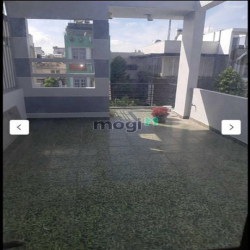 Mặt tiền T8_Tây Thạnh 4x25m__2 lầu nhỉnh 10 tỷ