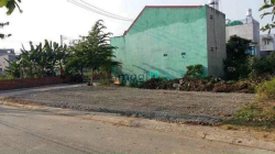 Cho thuê đất - khu dân cư đông đúc TP.Thủ Đức (q9)