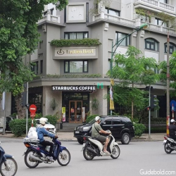 Cho thuê mặt bằng kinh doanh CAFE cực đẹp Nguyễn Văn Lộc - Hà Đông