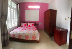 Phòng cao cấp, đầy đủ tiện nghi, 18A Nguyễn Thị Minh Khai, Quận 1.