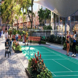 Shophouse dự án Lavita Thuận An mặt tiền Quốc lộ 13, CĐT Hưng Thịnh