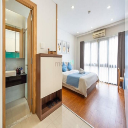 Căn hộ Trần Đình Xu_ngay Bùi viện_Trần Hưng đạo_giáp Q4_nguyễn văn cừ