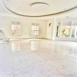 Cho thuê Biệt Thự 2 mt 18X20 đường Bành Văn Trân, Phường 7 Tân Bình