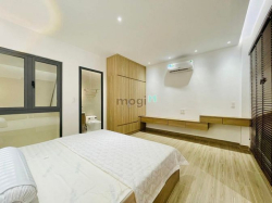 Gấp ! Nhà chính chủ Thích Quảng Đức Phú Nhuận 68m2 4PN chỉ 6,35 tỷ