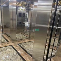 Cho thuê Biệt Thự 2 mt 18X20 đường Bành Văn Trân, Phường 7 Tân Bình