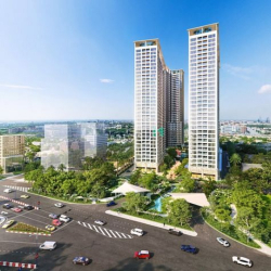 Shophouse dự án Lavita Thuận An mặt tiền Quốc lộ 13, CĐT Hưng Thịnh