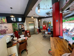 Cho thuê căn 2MT đường Trường Sa, phù hợp mở quán nhậu