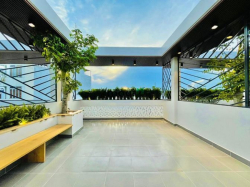 Gấp ! Nhà chính chủ Thích Quảng Đức Phú Nhuận 68m2 4PN chỉ 6,35 tỷ