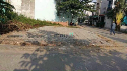Cho thuê đất - khu dân cư đông đúc TP.Thủ Đức (q9)