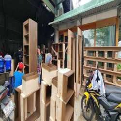 Chính chủ cho Thuê xưởng MT  Nguyễn Duy Trinh, 300m2. 12x24m. chỉ 18tr