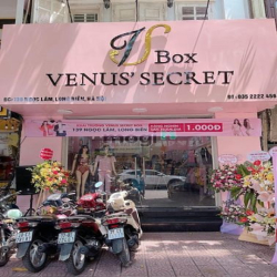 Cửa hàng thời trang đẹp nhất phố Ngọc Lâm-Long Biên MT6m giá chỉ 16tr